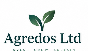 Agredos Ltd logo