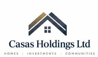 Casas Holdings Ltd logo
