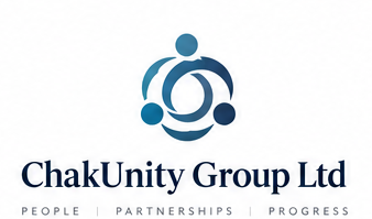 ChakUnity Group Ltd logo