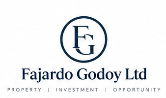 Fajardo Godoy Ltd logo